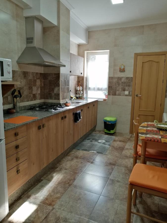 Alojamiento Rural Tobarra Екстериор снимка