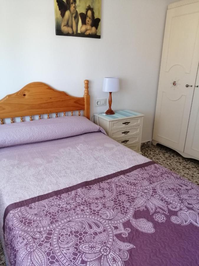 Alojamiento Rural Tobarra Екстериор снимка