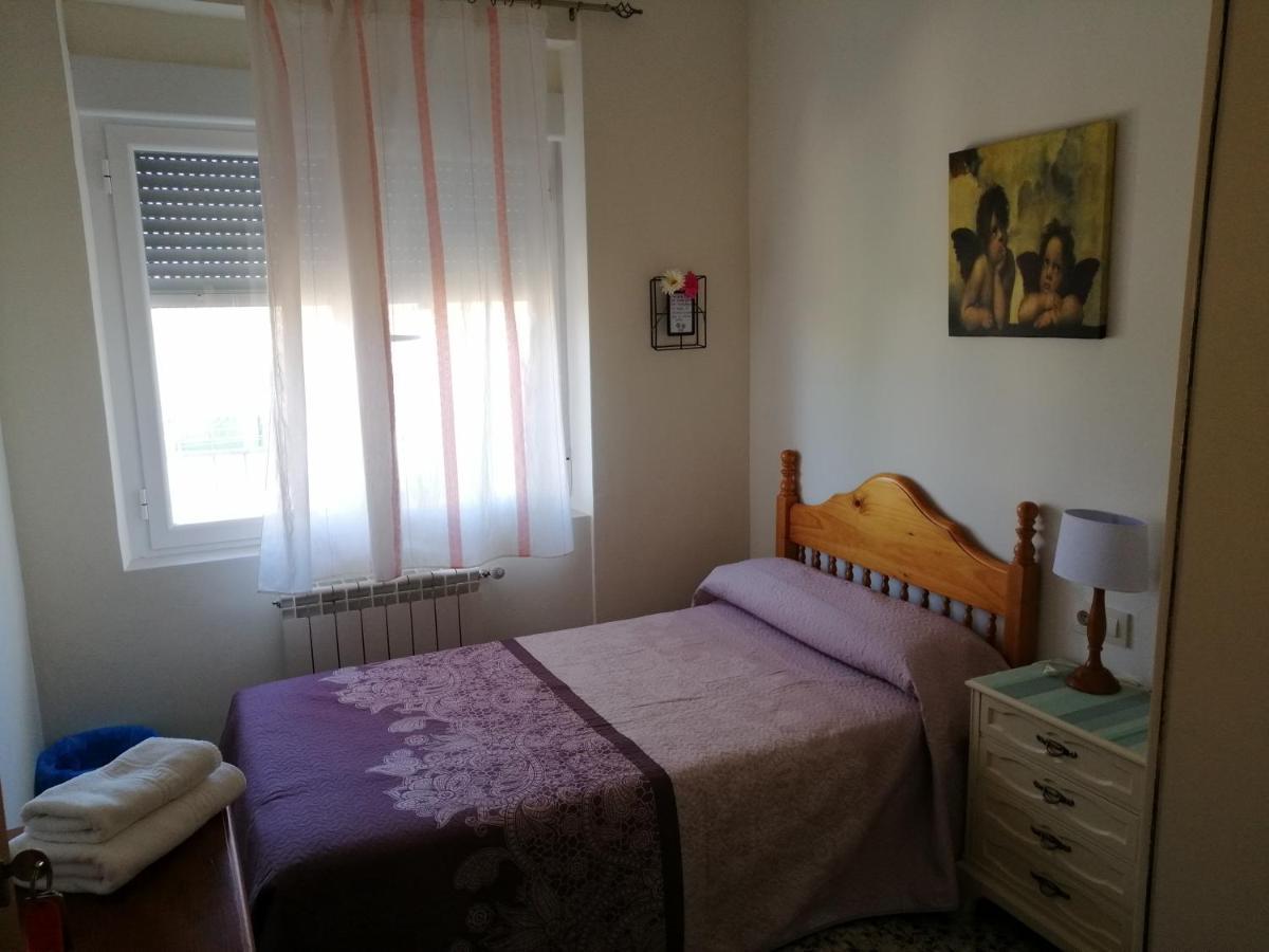 Alojamiento Rural Tobarra Екстериор снимка